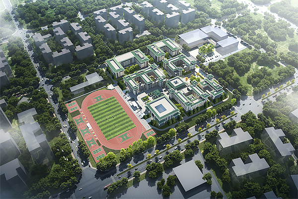 Chengdu's Xindu District to Launch 16 Education Projects with a Planned Investment of CNY 4 Billion_fororder_图片1