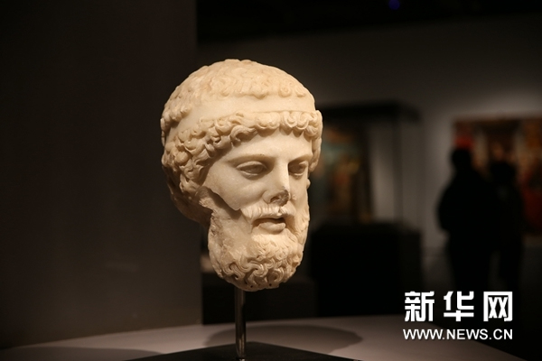 首都博物館でルネサンス時代のイタリア芸術作品展実施