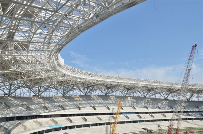 “北跨”第一站丨这个“西北第一条”即将上线!_fororder_图片2