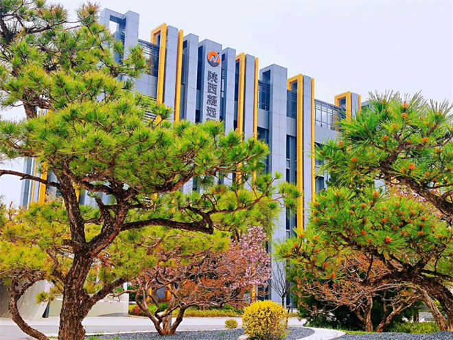 “北跨”第一站丨这个“西北第一条”即将上线!_fororder_图片4