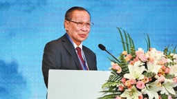 泰国外交部前部长杨金泉：“泰中一家亲”历久弥新