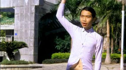 星爷电影中那些无法忘记的配角和辣眼睛的丑角们
