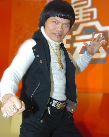 星爷电影中那些无法忘记的配角和辣眼睛的丑角们