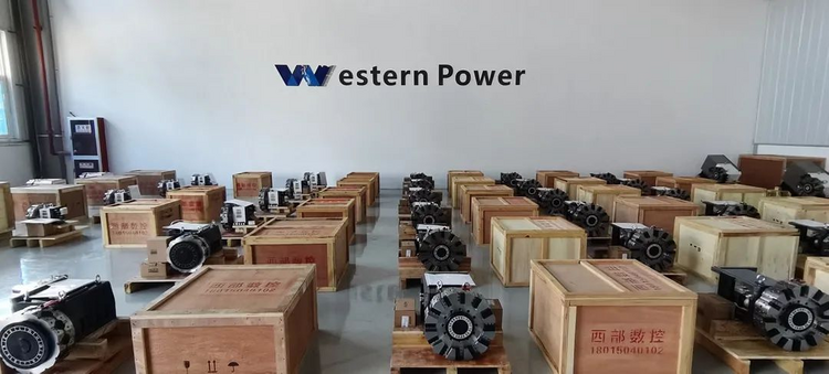 “北跨”第一站丨智能化高速产线,投产!_fororder_图片3