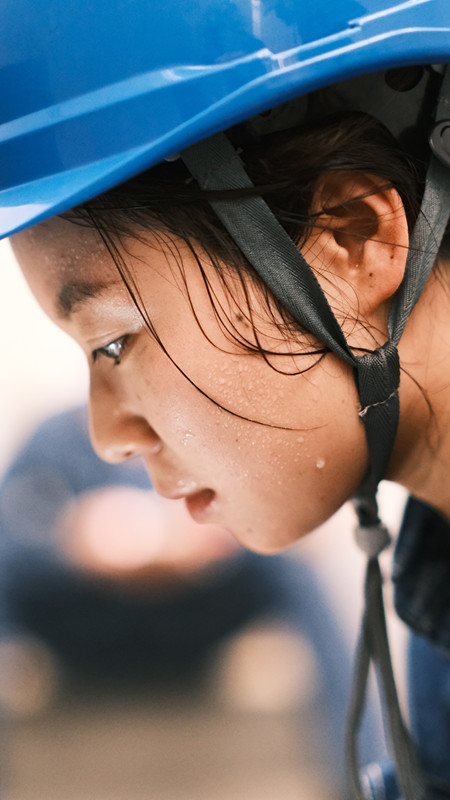 组图|国网汉中供电公司:无惧“烤”验 “汗”卫清凉_fororder_微信图片_20230816173820