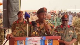 苏丹武装冲突持续 和平曙光未现 人道主义灾难严重