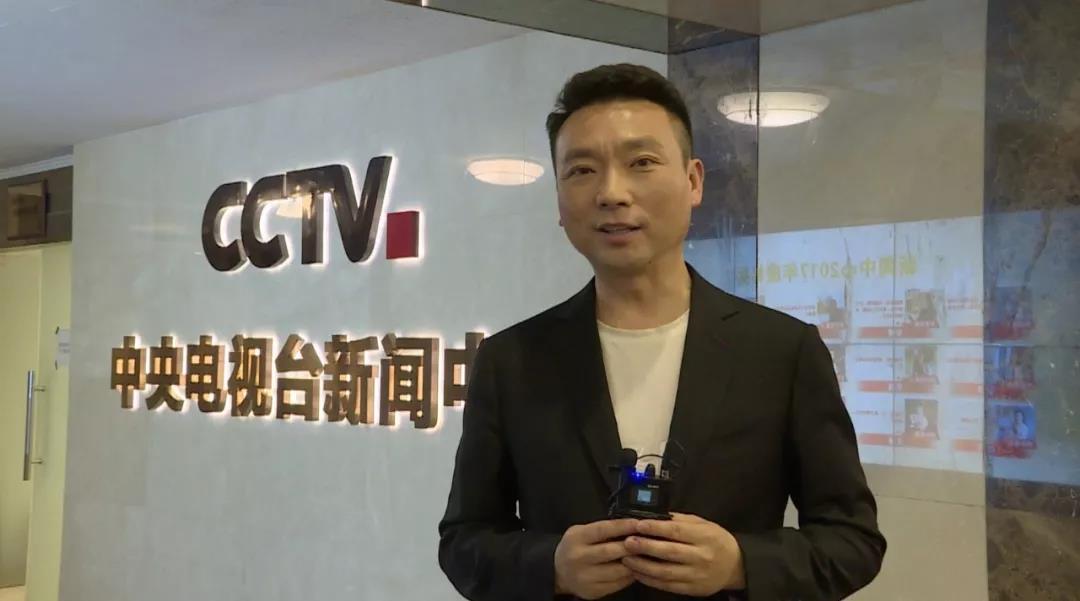 当“新闻联播”遇上“中国之声”