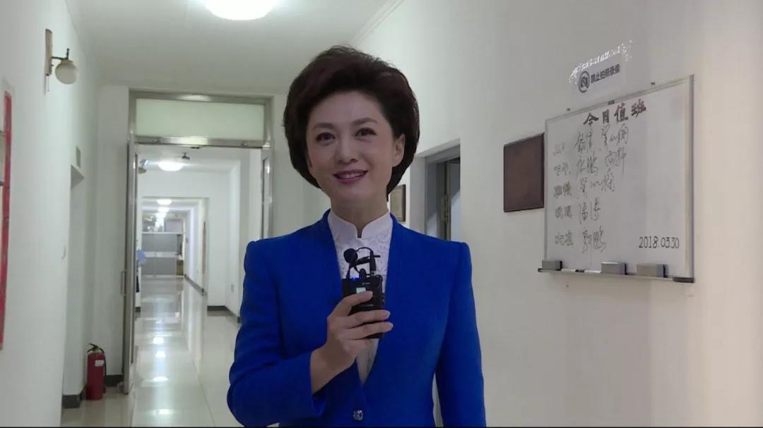 当“新闻联播”遇上“中国之声”