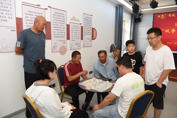 沧州经济开发区举办“双争”杯象棋比赛_fororder_图片17