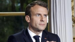 马克龙：法国大使被“扣为人质” 只能啃“军用口粮”