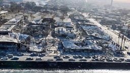 【国际锐评】毛伊岛大火能否警醒美国政客？