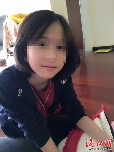 海口13岁失联女孩遇害 犯罪嫌疑人已被抓获