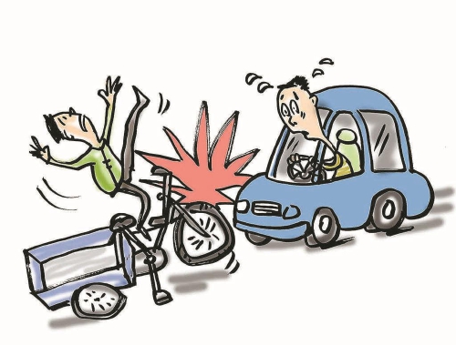 老汉清晨被撞无证据？情景再现破解&quot;零口供&quot;逃逸案