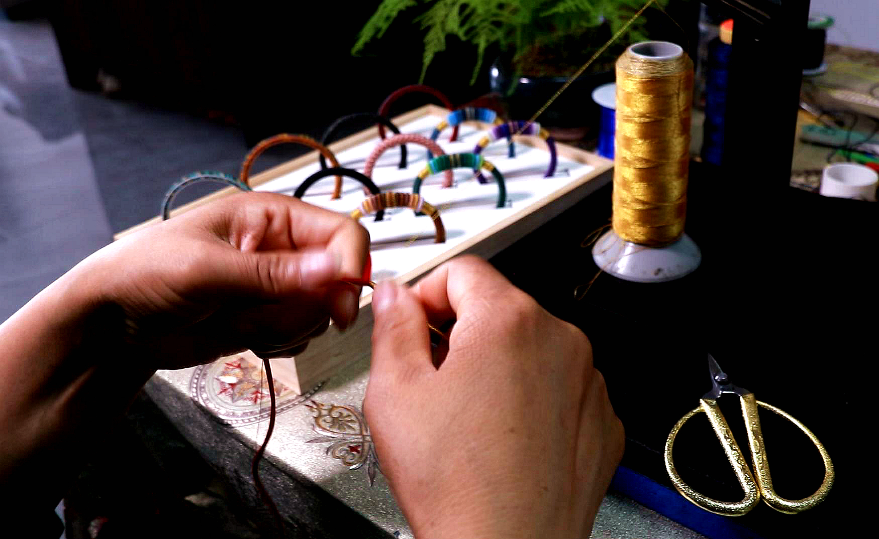 第十一届河北省创新创业大赛高端装备制造行业赛在邯启动_fororder_2