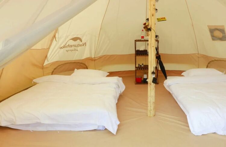 10万亩云上花海正在绽放!走进贵州版“秘密花园”,错过等一年