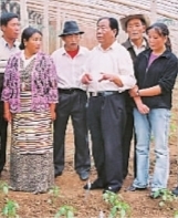 光明网■王乐义：乡村振兴齐鲁样板的“排头兵”