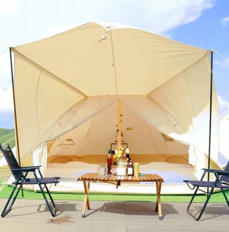 10万亩云上花海正在绽放!走进贵州版“秘密花园”,错过等一年