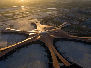 【3'天下】拥有多个世界之最 大兴机场将如何改变我们的生活？（短视频）