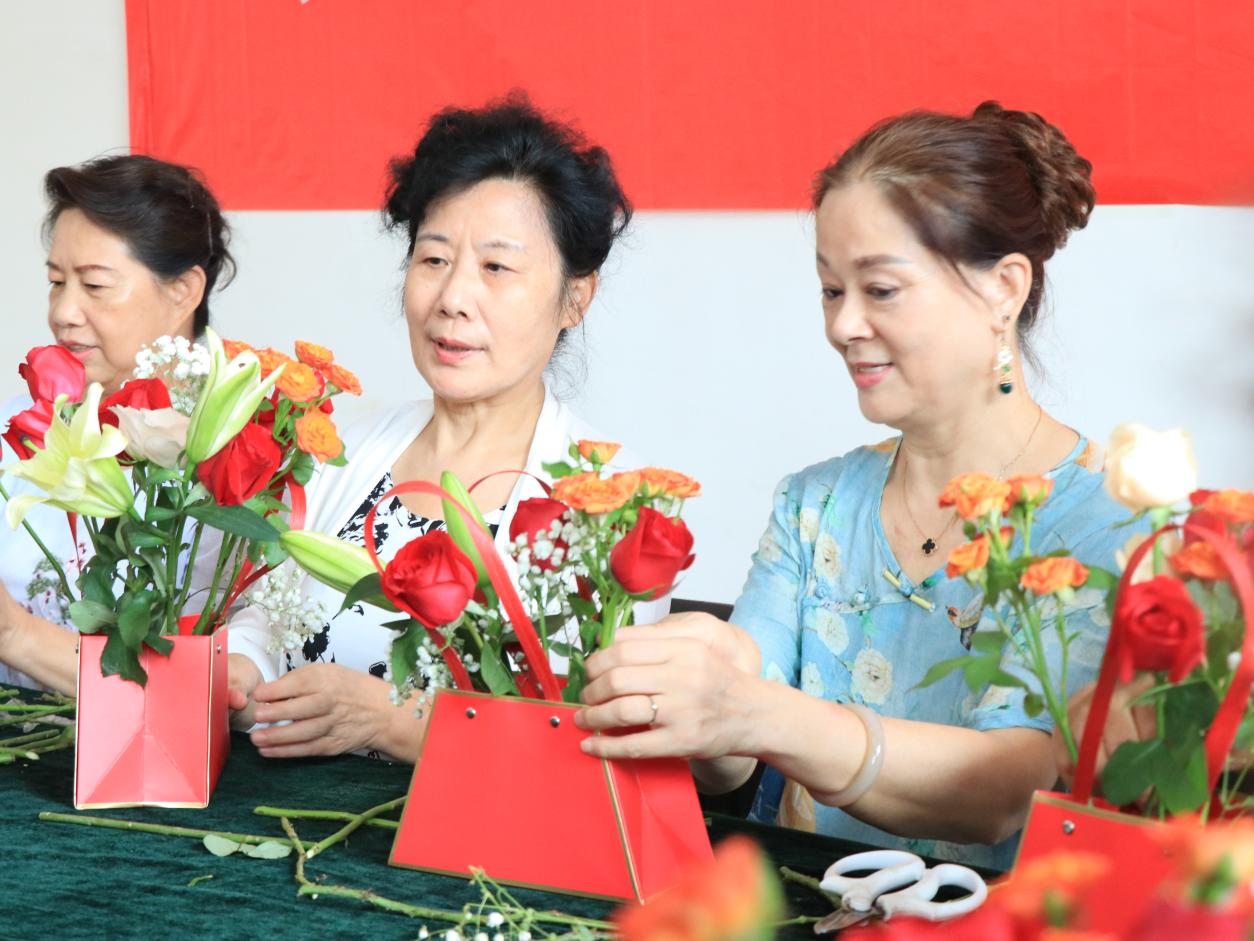 河北沧州:多彩乞巧节 文化润人心_fororder_图片3