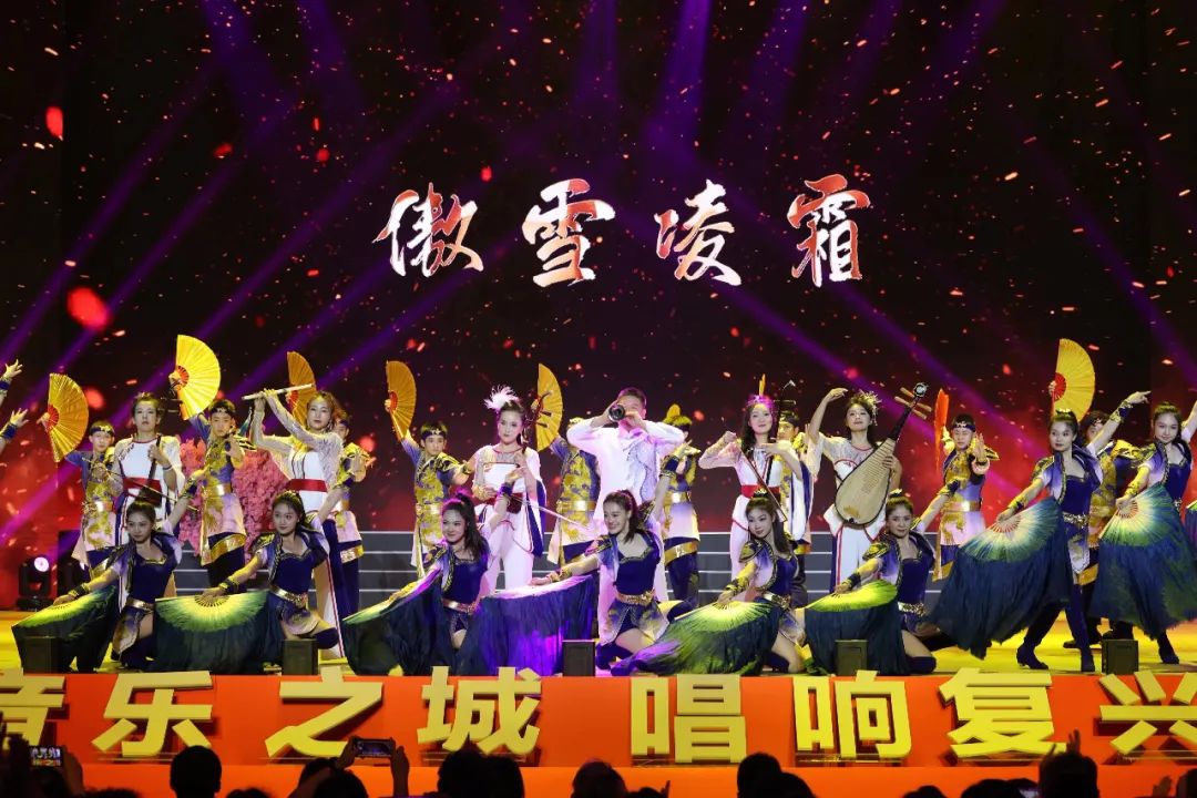 中广联合会广播文艺委员会音乐主播哈夏行暨城市文旅宣推座谈举办 中广联合会广播文艺委员会音乐主播哈夏行暨城市文旅宣推座谈举办