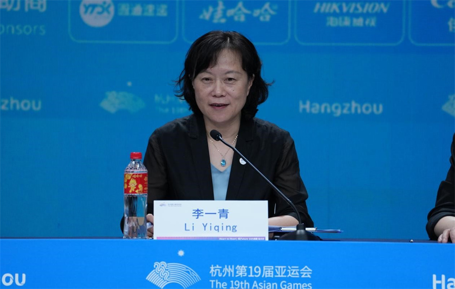 先睹为快!杭州亚运会开幕式导演团队全景式解读“潮起亚细亚”