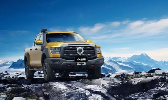 真诚见面 长城汽车以智能新能源亮相2023成都车展_fororder_image008