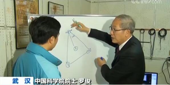 首次揭秘！我国“天琴”引力波探测装置正在研发
