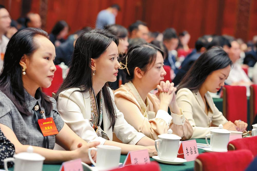 2023全球华商聚云南活动在昆开幕 2023全球华商聚云南活动在昆开幕_fororder_微信图片_20230925103103