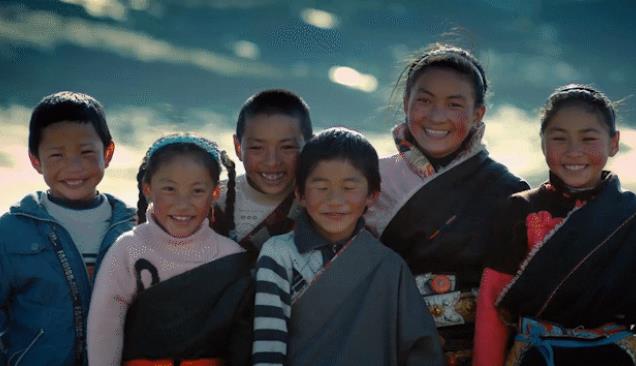 [中青在线]中国有故事 | 惊心！比珠穆朗玛峰大本营还高百米，在