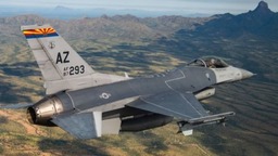 美军确认将为乌克兰培训F-16飞行员