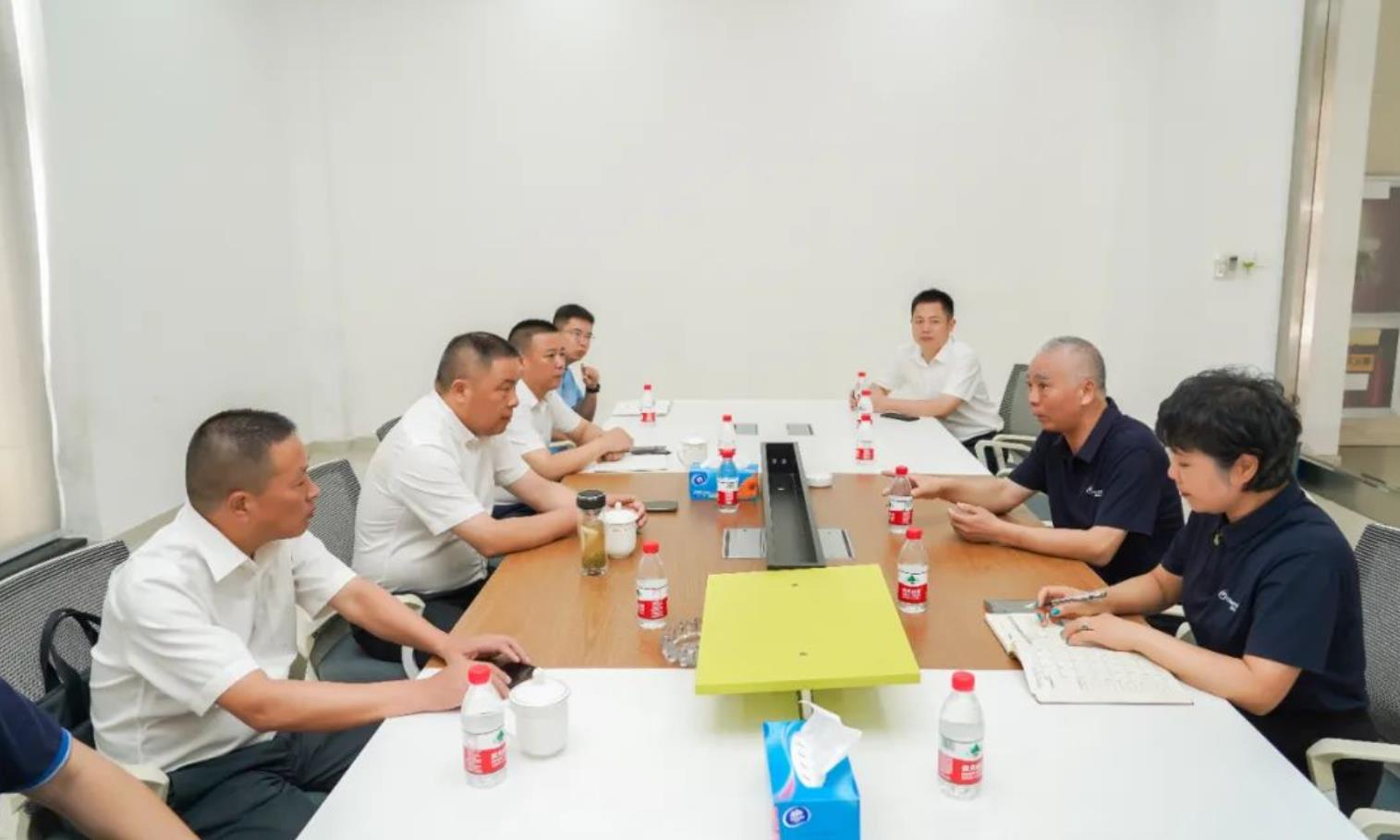 金华金东区委副书记、区长毛世梁:为工业经济高质量发展聚能添彩_fororder_微信截图_20230827115808
