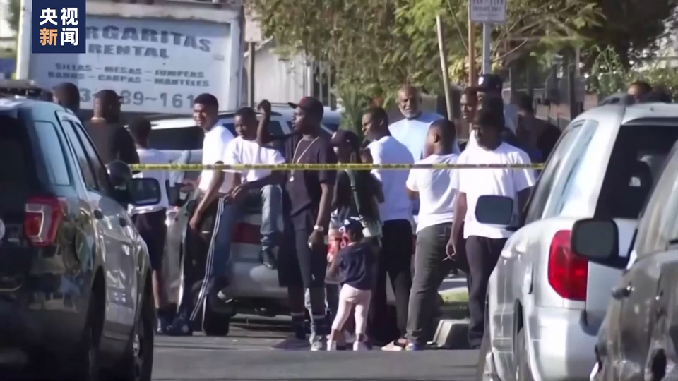 美国民众:马丁·路德·金60年前的梦想还远未实现