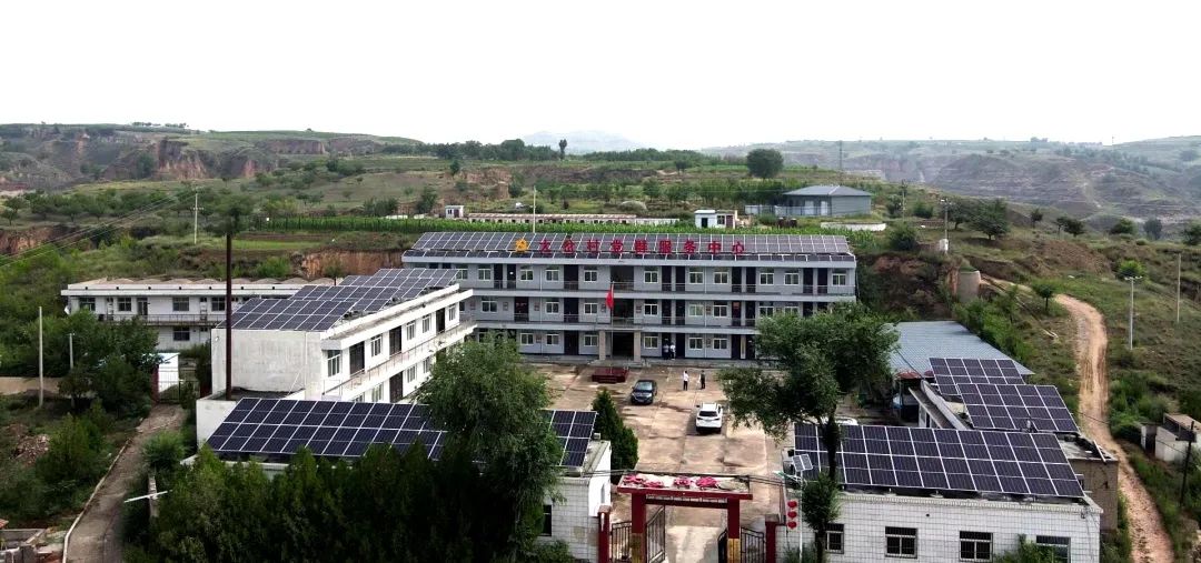 榆林府谷:借光生“金” 赋能乡村振兴_fororder_640 (1)