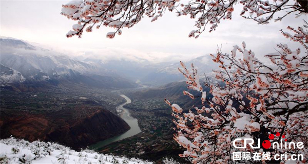 图片默认标题_fororder_金川风光