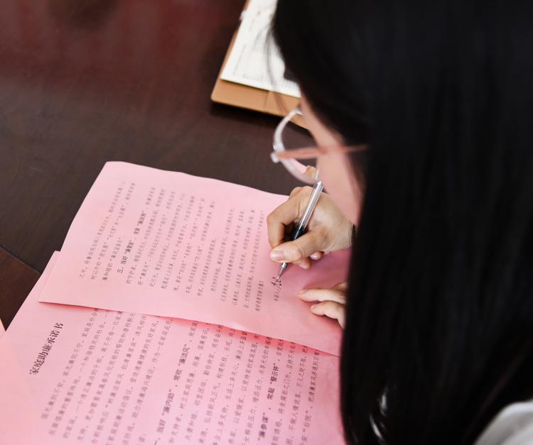 河北海兴:家属助廉有温度  筑牢清廉家风_fororder_图片2