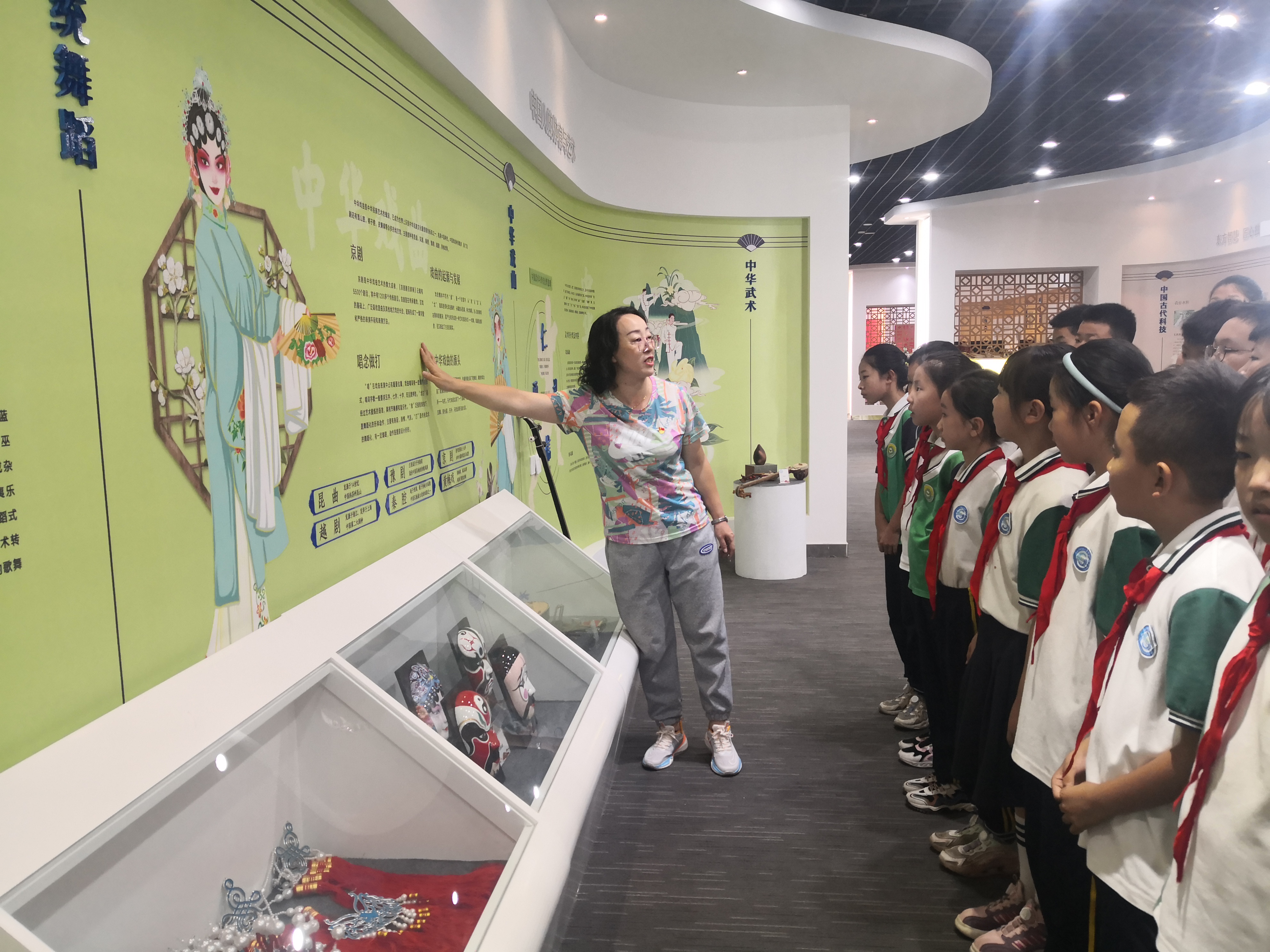 昆都仑区:让好课堂“流动”起来_fororder_微信图片_20230831145015