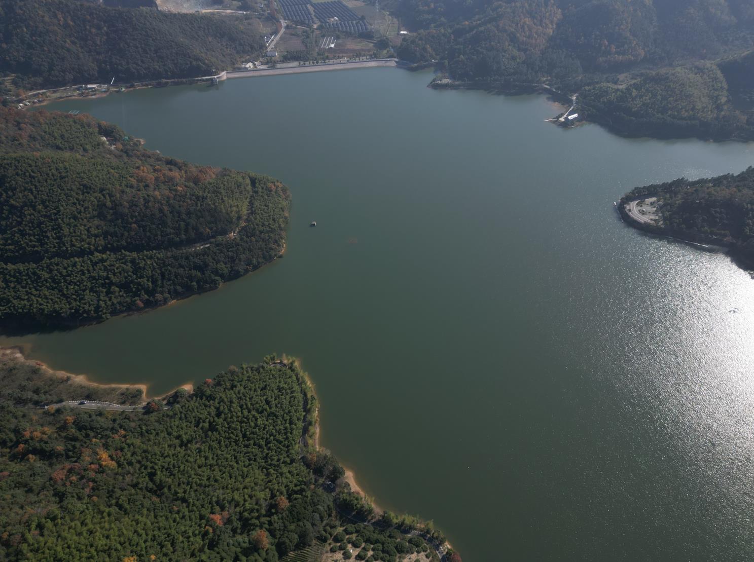 宁波镇海:海天映山色 水韵润蛟川 奋力打造具有镇海特色的精品水旅线_fororder_微信截图_20230831143323