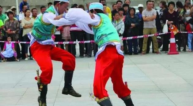 图片默认标题 图片默认标题_fororder_保安族-3