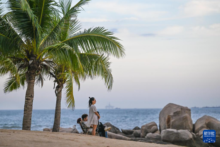 海南三亚：景区免门票 探索旅游业高质量发展