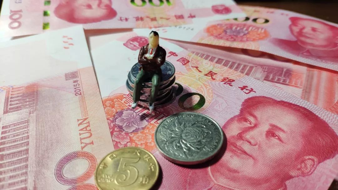 经济日报：多地陆续发布方案，企业工资怎么涨有说法了→