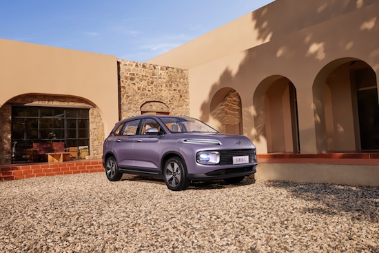 五菱动力系统再升级 五菱星云采用新一代超级燃油系统_fororder_image002