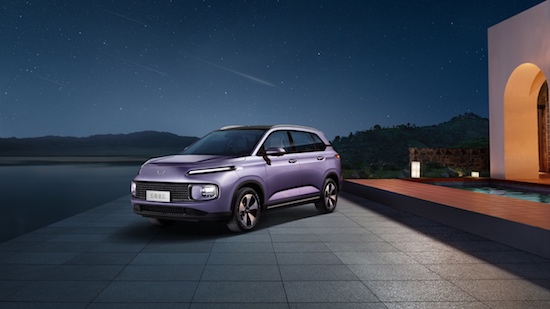 五菱动力系统再升级 五菱星云采用新一代超级燃油系统_fororder_image003