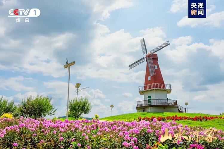 (转载)黑土地上锄野豆,天府粮仓迎丰收,《山水间的家》解锁“丰”景“密码”