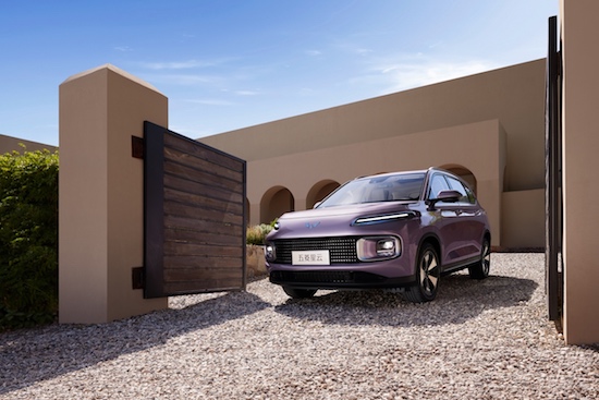 五菱动力系统再升级 五菱星云采用新一代超级燃油系统_fororder_image001