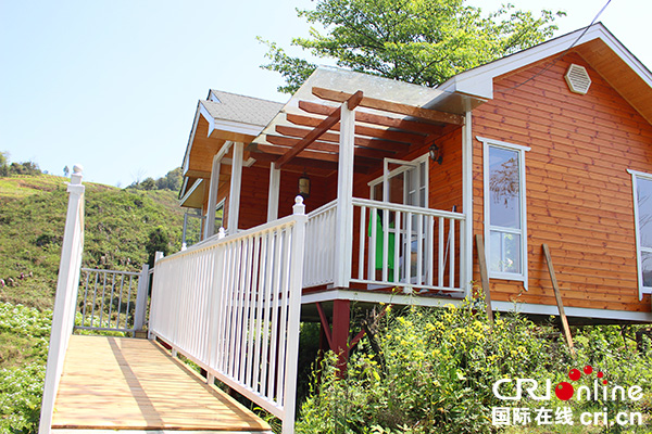 图片默认标题_fororder_农家乐住房（摄影：葛旺）