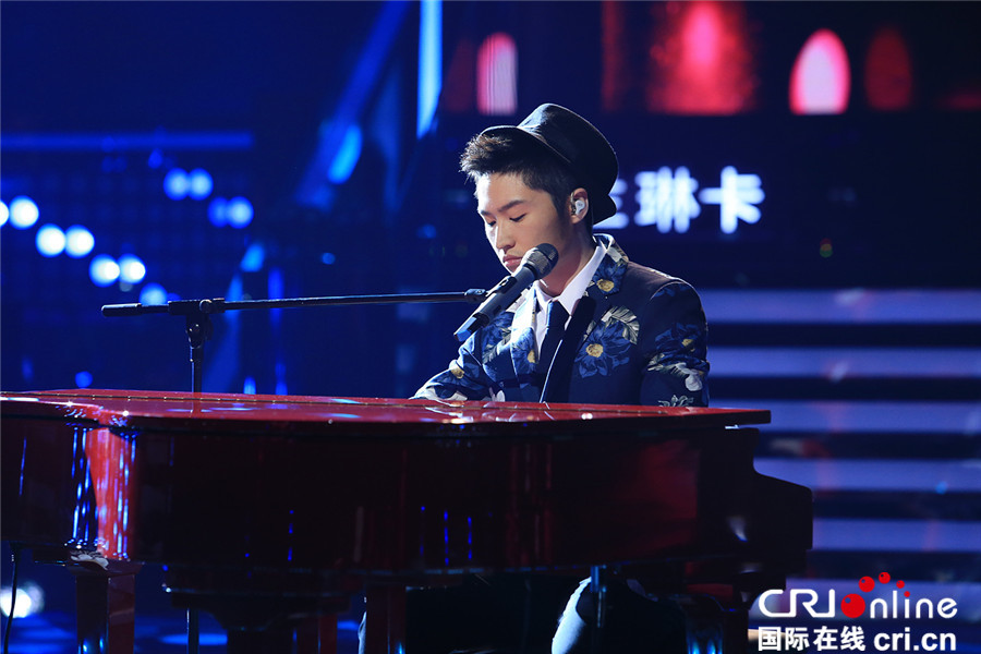 《新歌声》 奶爸联盟 相爱相杀 汪半仙 算牌精准