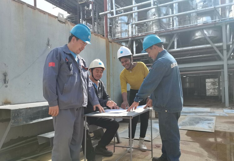 资讯有故事|中企承建或续建埃塞俄比亚多座糖厂:“非洲屋脊”上的“甜蜜事业”