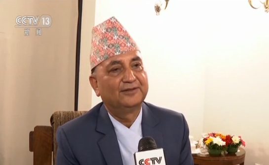 印度和尼泊尔各界热切期待习近平主席访问