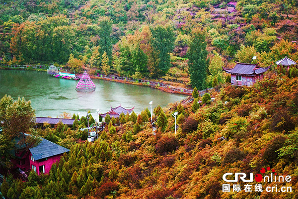 【供稿待审】房山一日游 沿北京的川藏线寻找最美秋天（焦点图）