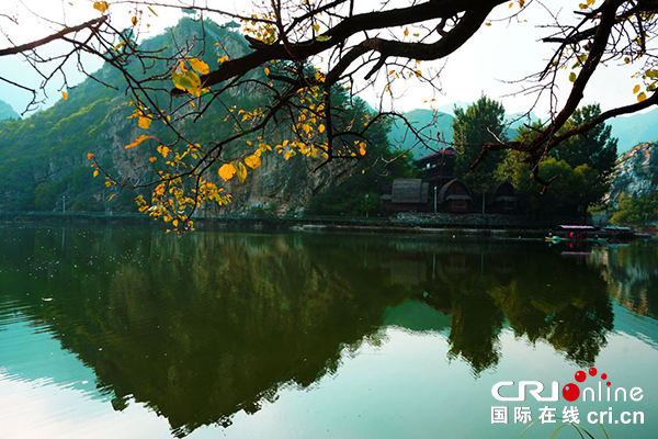 【供稿待审】房山一日游 沿北京的川藏线寻找最美秋天（焦点图）